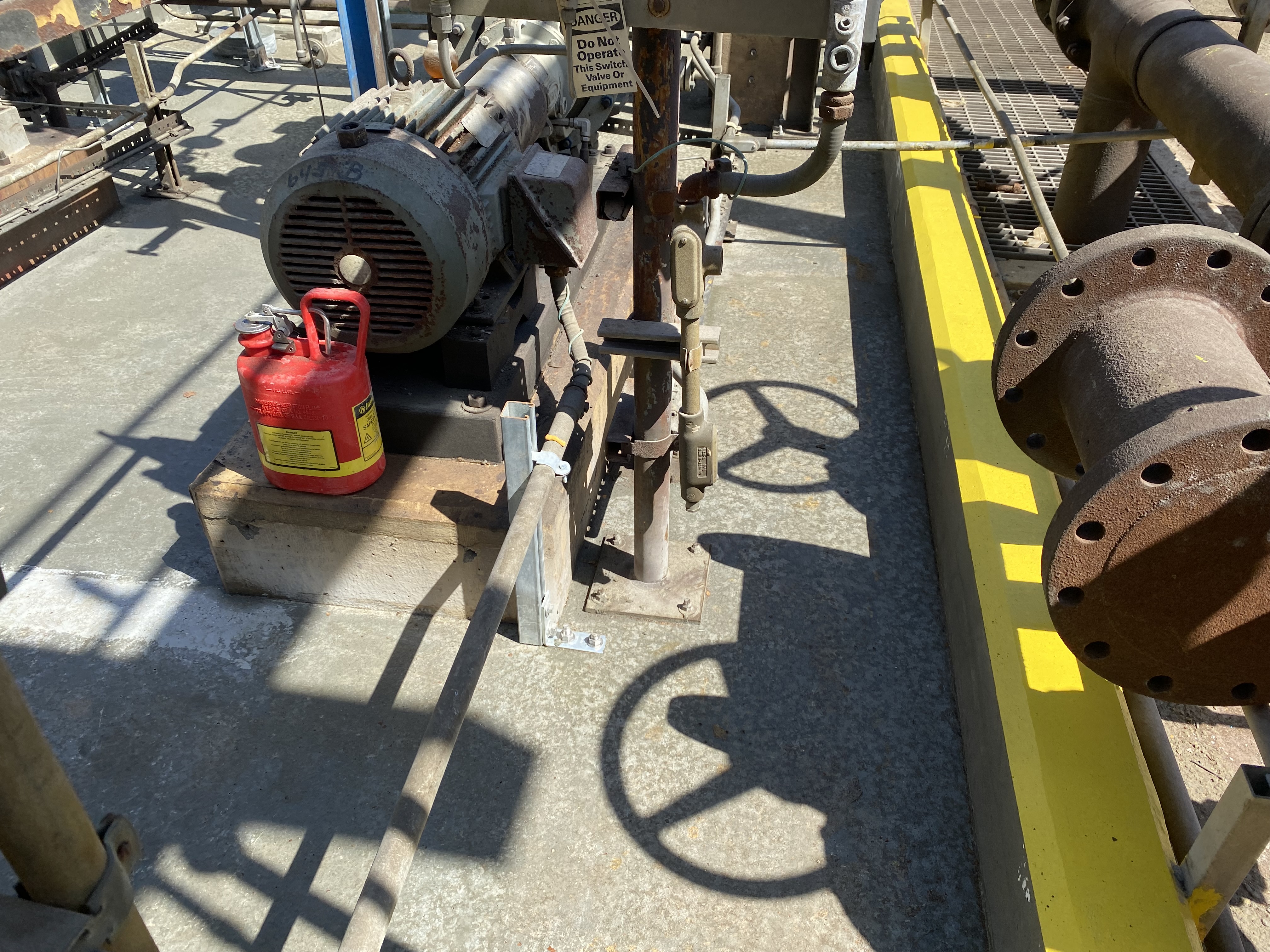 Highly Chemical Resistant